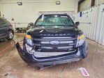 Ford Explorer 2014