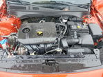 Kia Forte 2021