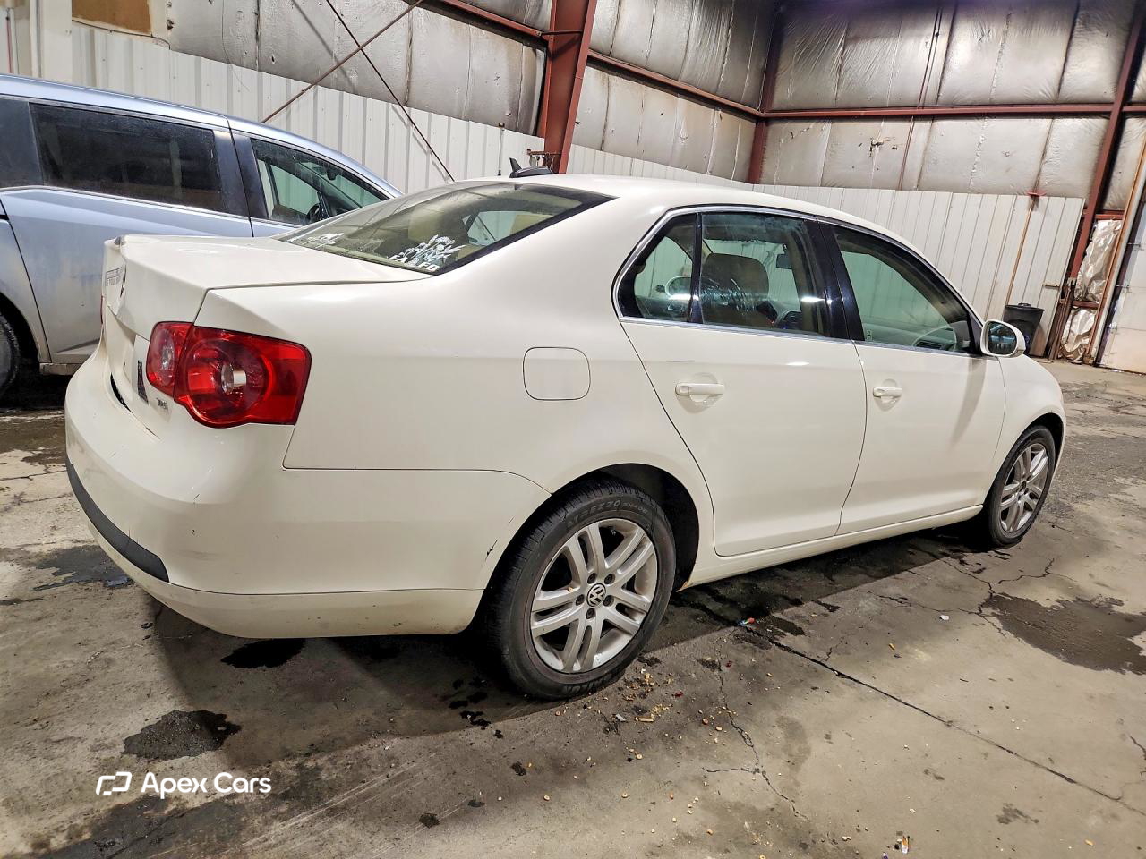 Volkswagen Jetta 2006