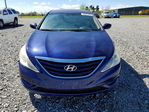 Hyundai Sonata 2011