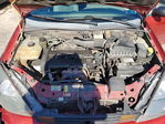 Ford Focus 2004
