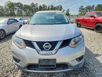 Nissan Rogue 2015