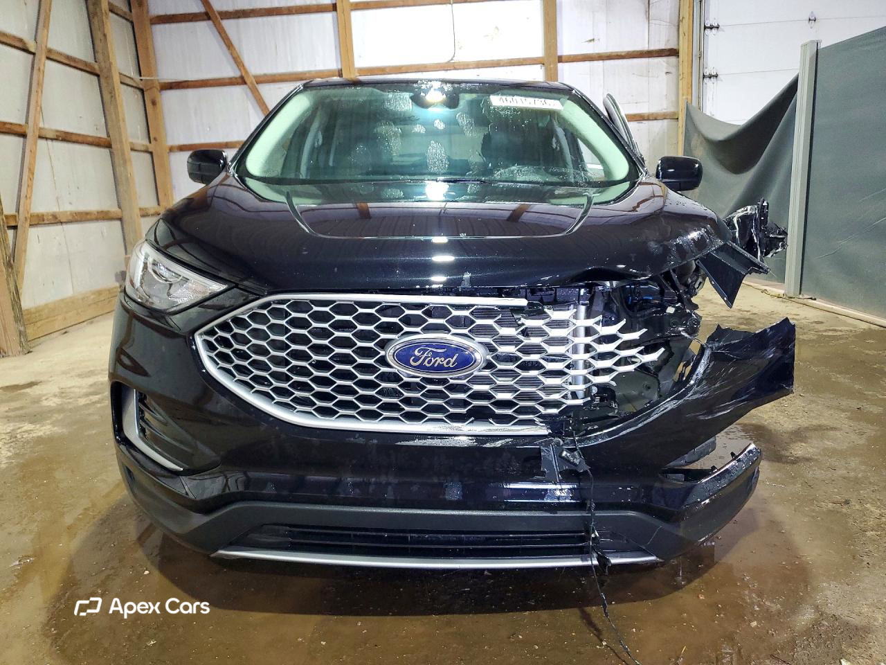 Ford Edge 2024