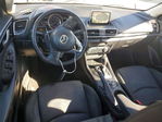 Mazda 3 2015