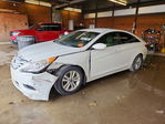 Hyundai Sonata 2012