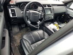 Land Rover Discovery 2017