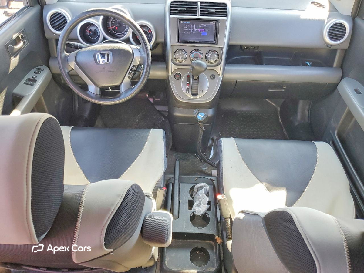 Honda Element 2003