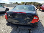 Ford Fusion 2011