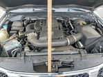 Nissan Pathfinder 2011