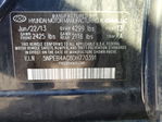 Hyundai Sonata 2013