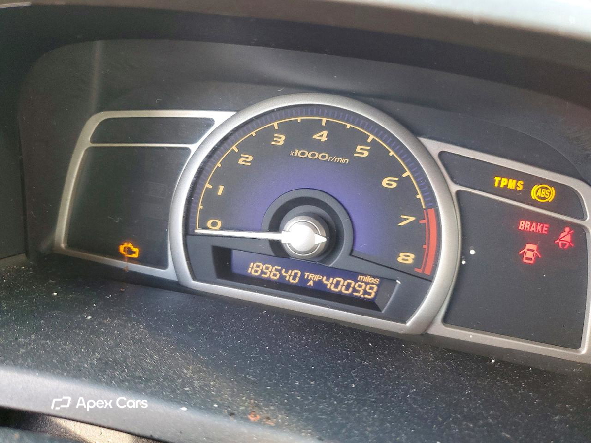 Honda Civic 2006