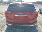 GMC Terrain 2021