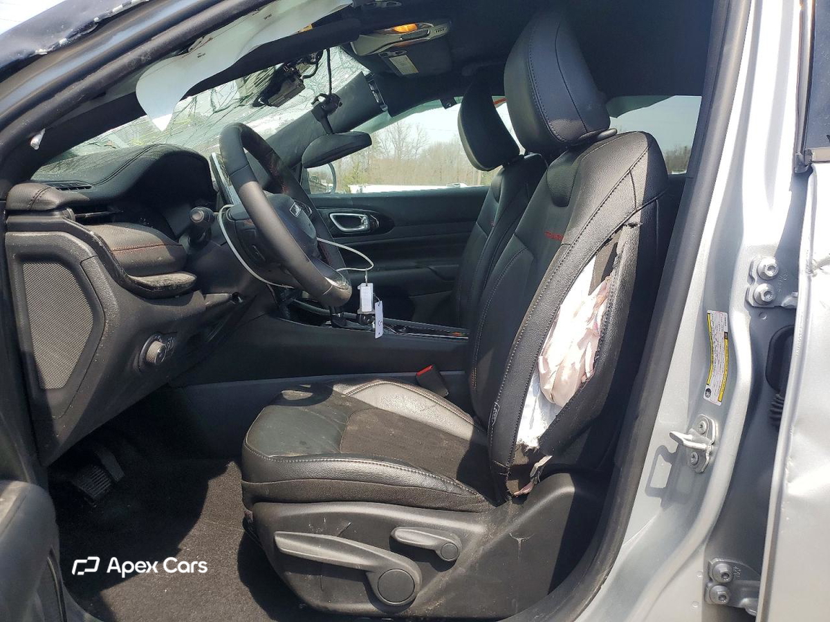 Jeep Compass 2025