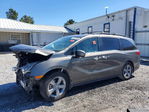 Honda Odyssey 2019