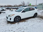 Mazda 3 2012