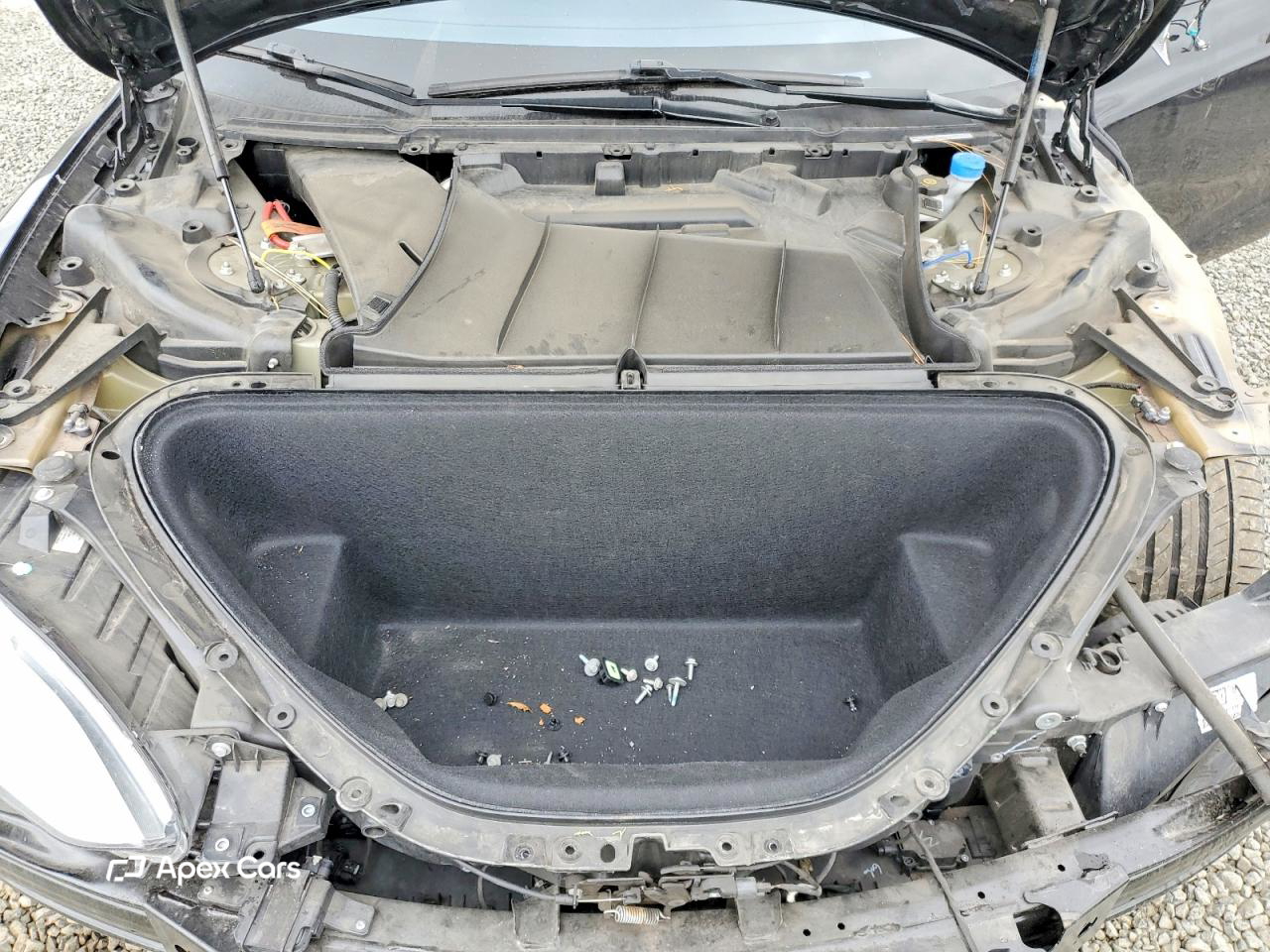 Tesla Model S 2019