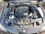 BMW Series 5 2016