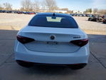 Alfa Romeo Giulia 2019