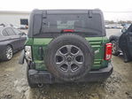 Ford Bronco 2024