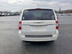 Chrysler Voyager 2014