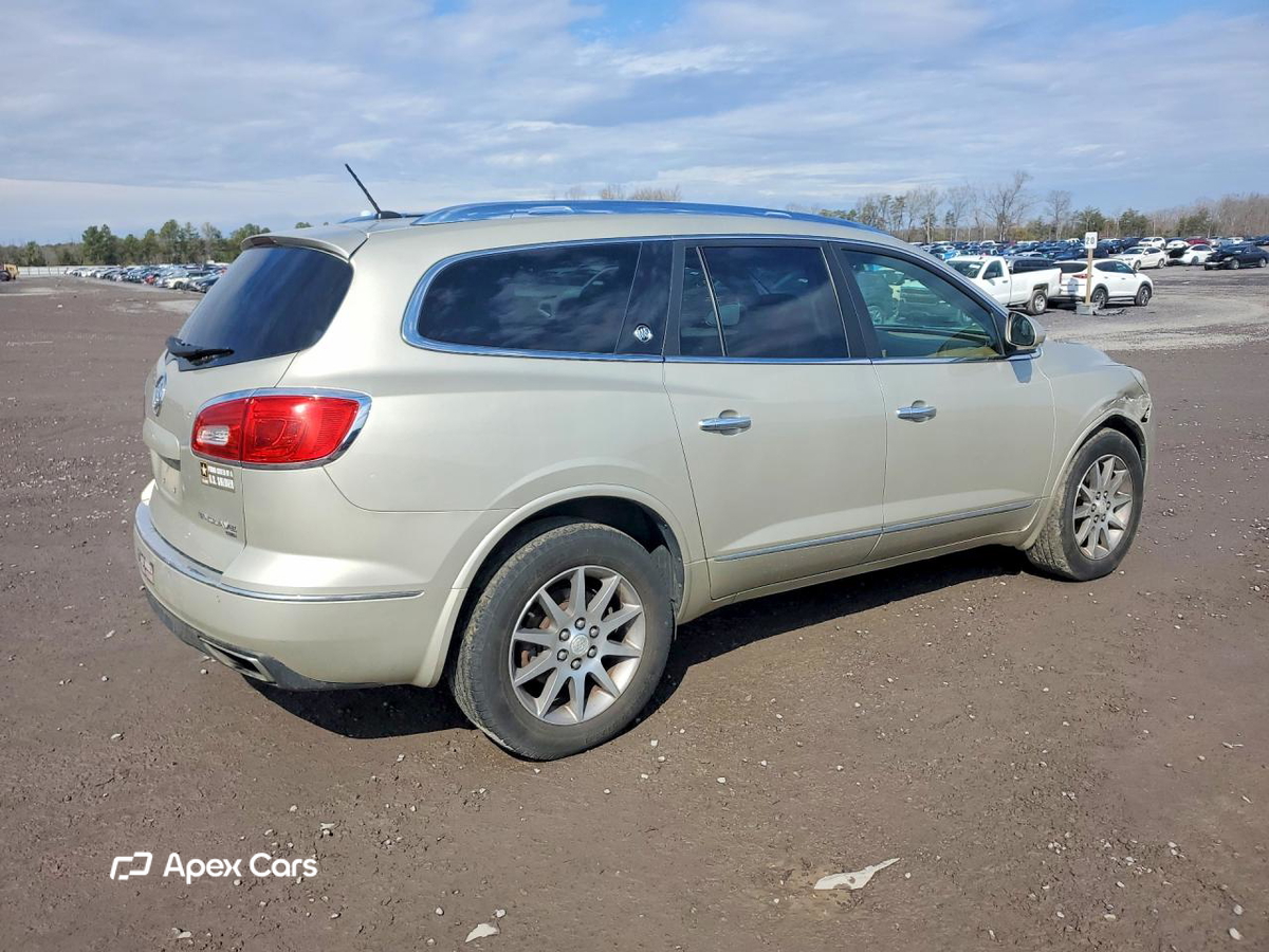 Buick Enclave 2015