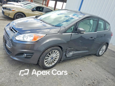 Ford C-MAX 2015 - Image 1 of 14