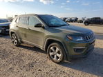 Jeep Compass 2018