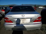Lexus LS 2005