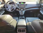 Honda CR-V 2016