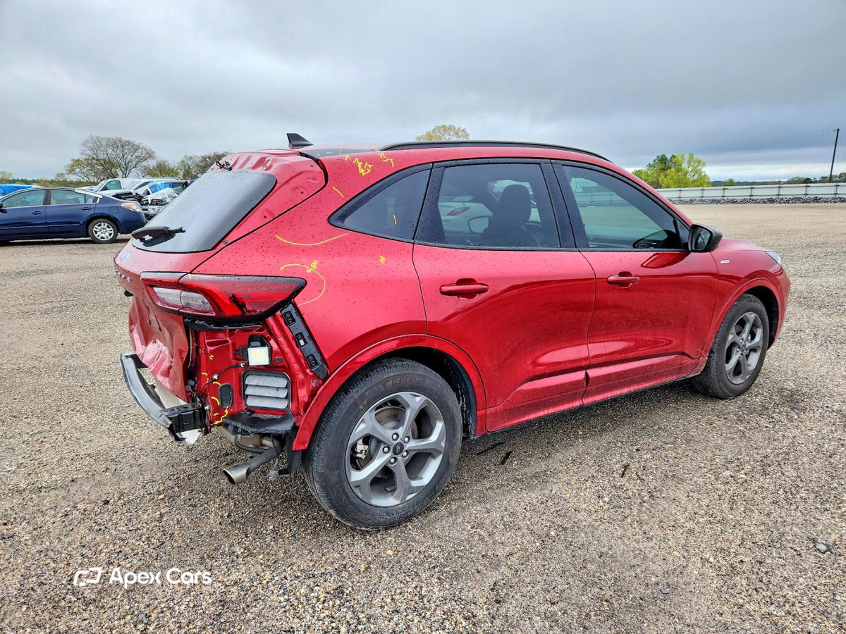 Ford Escape 2024
