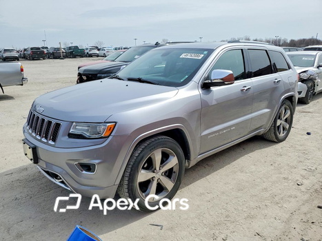 Jeep Cherokee 2015 - Image 1 of 13