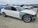 BMW Series 3 2016