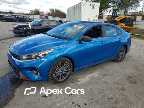 Kia Forte 2023 - Image 1 of 13