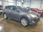 Toyota RAV 4 2013