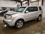 Honda Pilot 2014