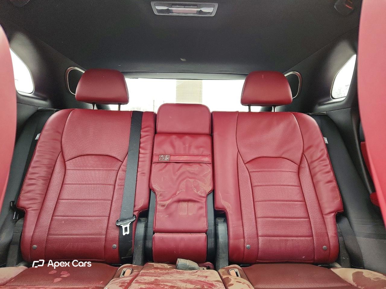 Lexus RX 2019