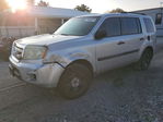 Honda Pilot 2011
