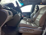 Honda Odyssey 2012