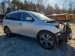 Nissan Pathfinder 2018