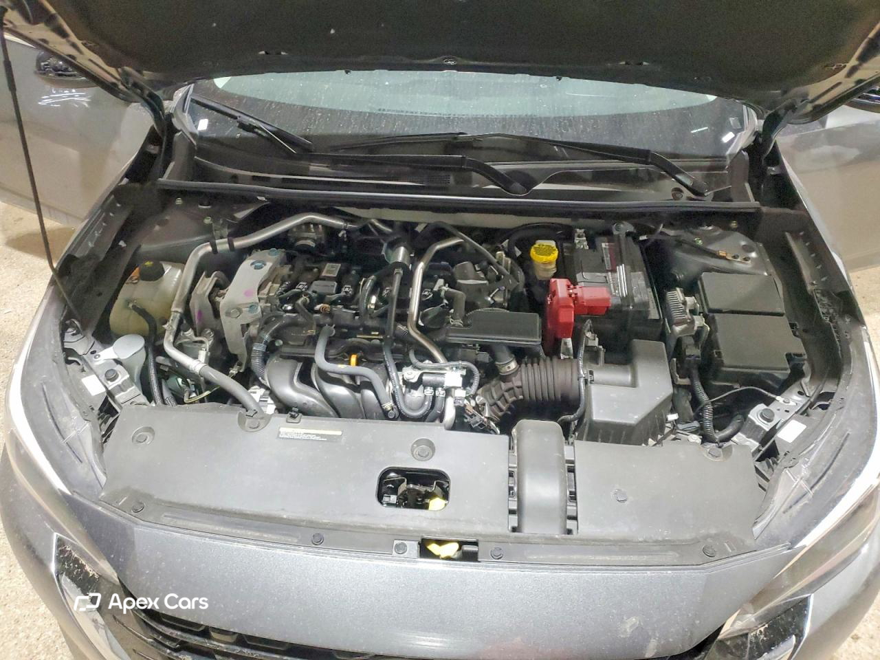 Nissan Sentra 2025