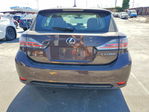 Lexus CT 2012