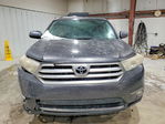 Toyota Highlander 2011