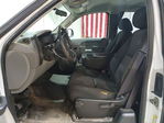 Chevrolet Silverado 2011