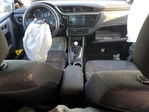 Toyota Corolla 2018