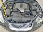Lexus SC 2005