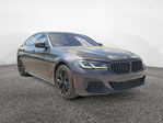 BMW M5 2021