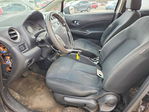Nissan Versa 2015