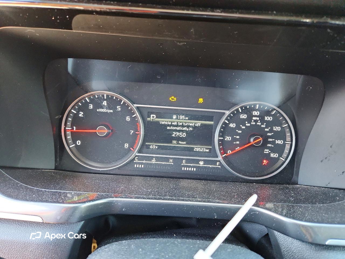 Kia Sorento 2023