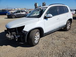 Volkswagen Tiguan 2016