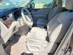 Nissan Quest 2015